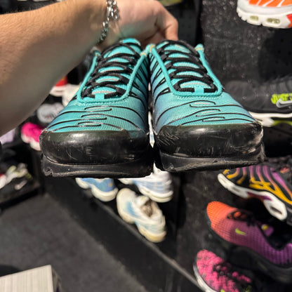 Nike Air Max Plus TN 'Aqua Fade' (Second hand)