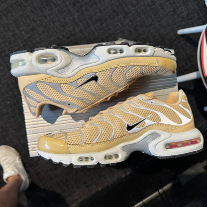 Nike Air Max Plus TN 'Sesame' (Second hand)