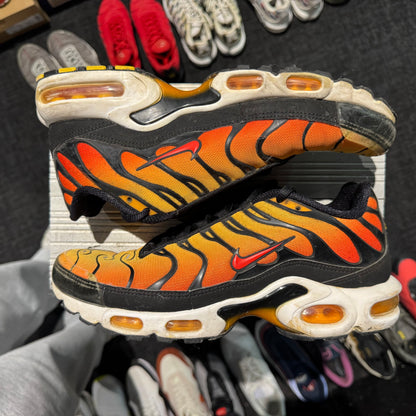 Nike Air Max Plus TN 'Tiger 2018' (Second hand)