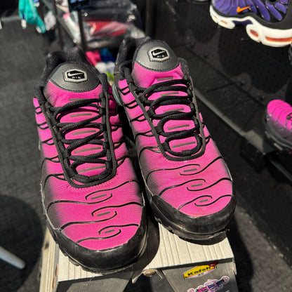Nike Air Max Plus 'TN' Pink Sunset (Second hand)