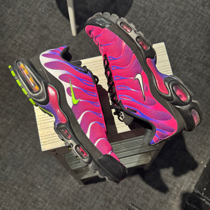 Nike Air Max Plus 'TN' Fireberry (Second hand)