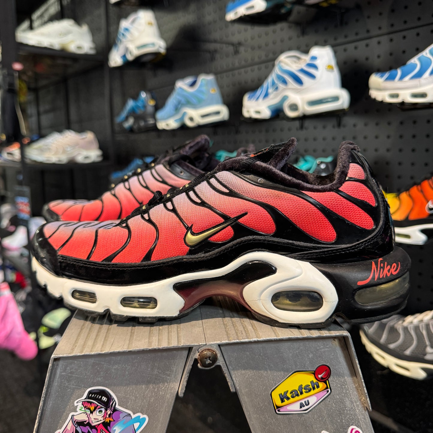 Nike Air Max Plus TN 'Sisterhood' (Second hand)