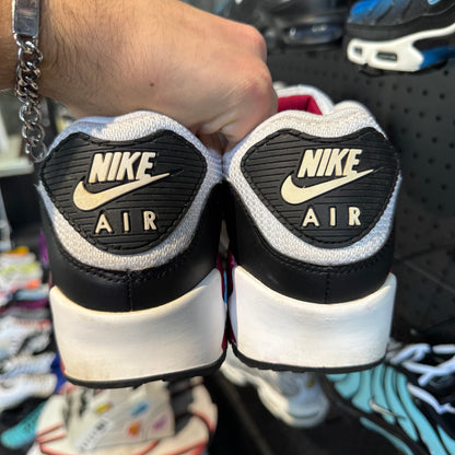 Nike Air Max 90 'Maroon' (Second hand)