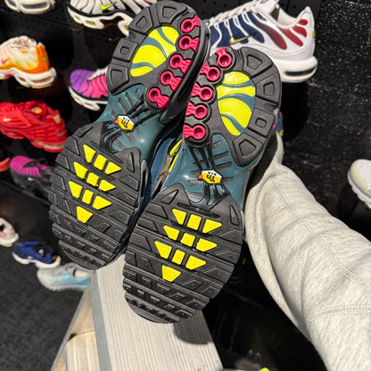 Nike Air Max Plus 'TN' Ash Green Pink (Second hand)