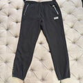 Geedup PFK Track Pants 'Black' (Second hand)