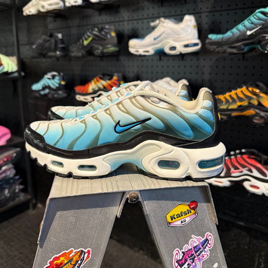 Nike Air Max Plus 'TN' Baltic Blue (Second hand)