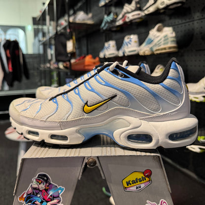 Nike Air Max Plus TN 'Posideon' (Second hand)