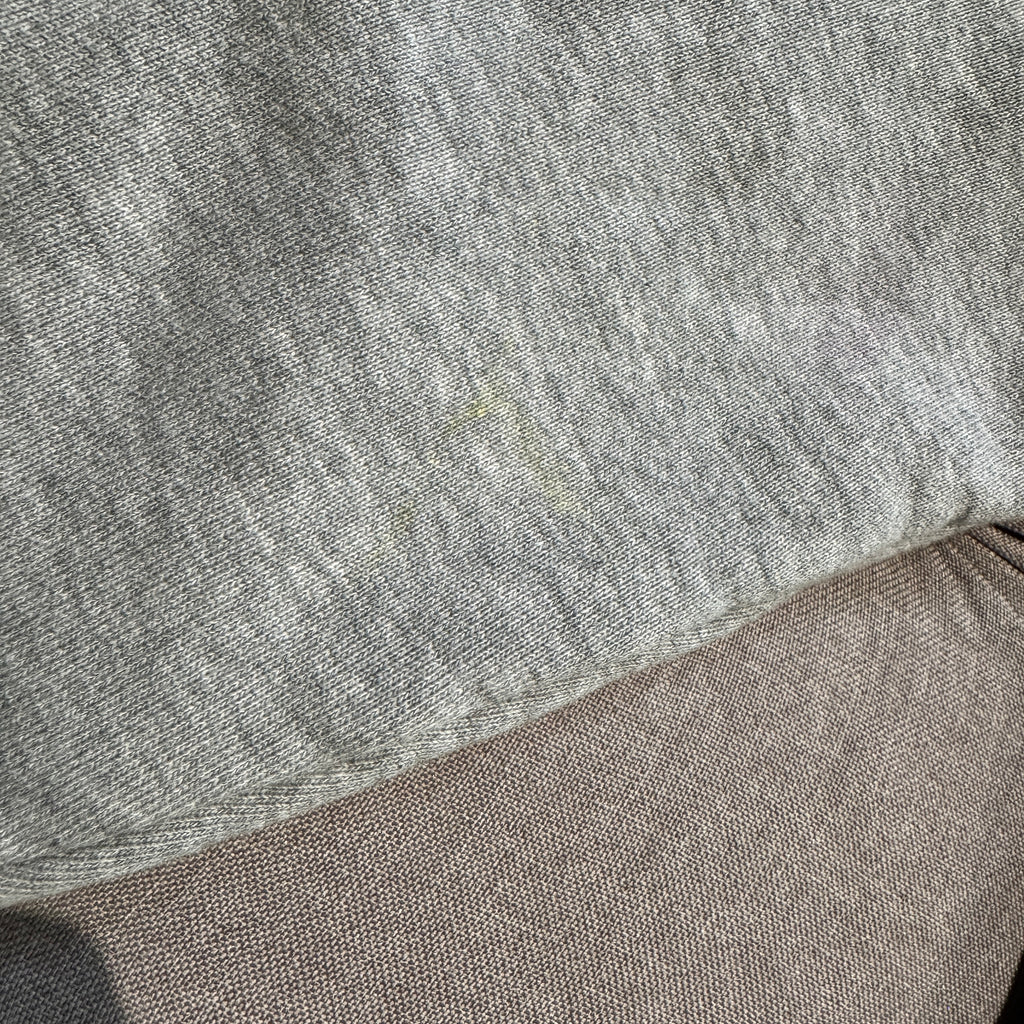 Nike X Nocta NRG Fleece Hoodie 'Grey' (Second hand)