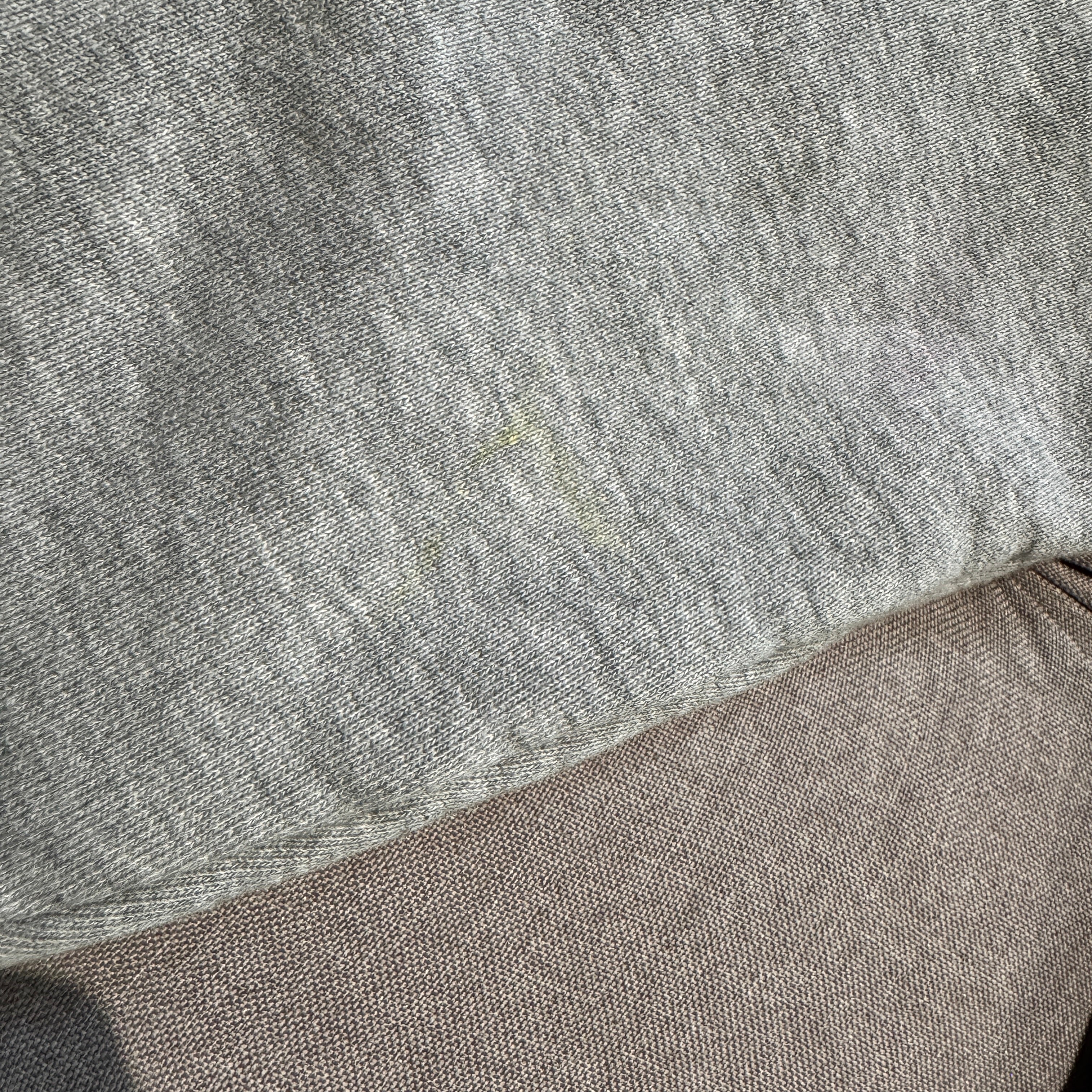 Nike X Nocta NRG Fleece Hoodie 'Grey' (Second hand)