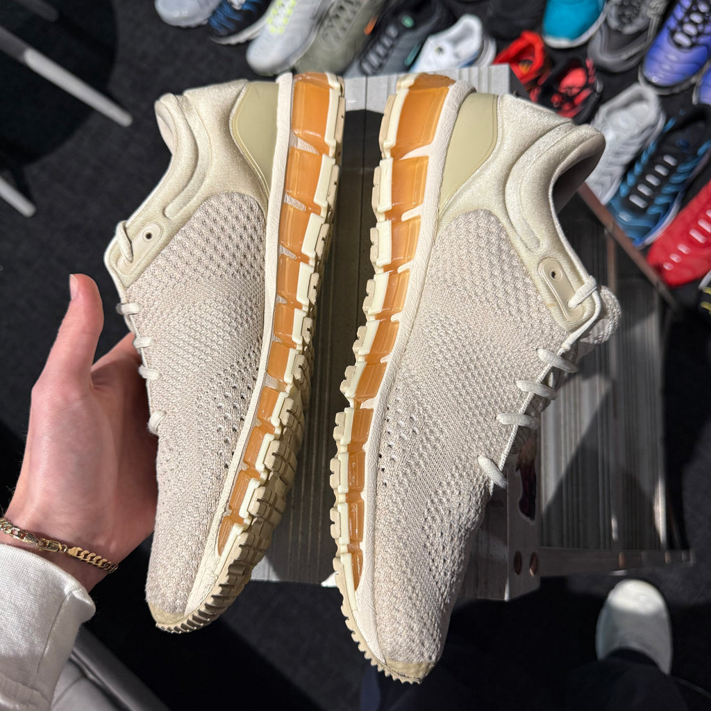 Asics Gel-Quantum 360 Knit 2 'Birch' (Second hand)