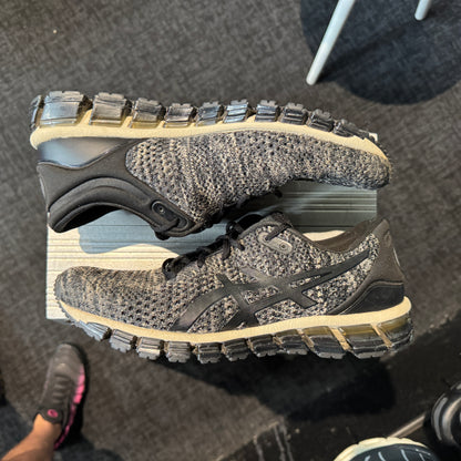 Asics Gel-Quantum 360 Knit 2 'Oreo' (Second hand)