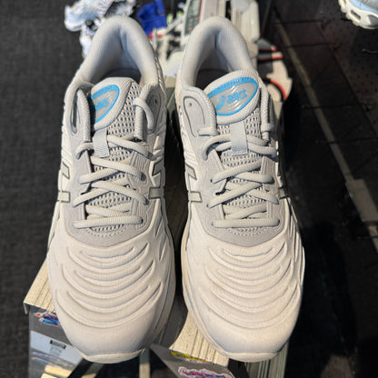 Asics Gel-Quantum 360 8 'Emboss Piedmont Grey Blue' (Second hand)