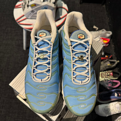 Nike Air Max Plus TN 'University Blue' (Second hand)