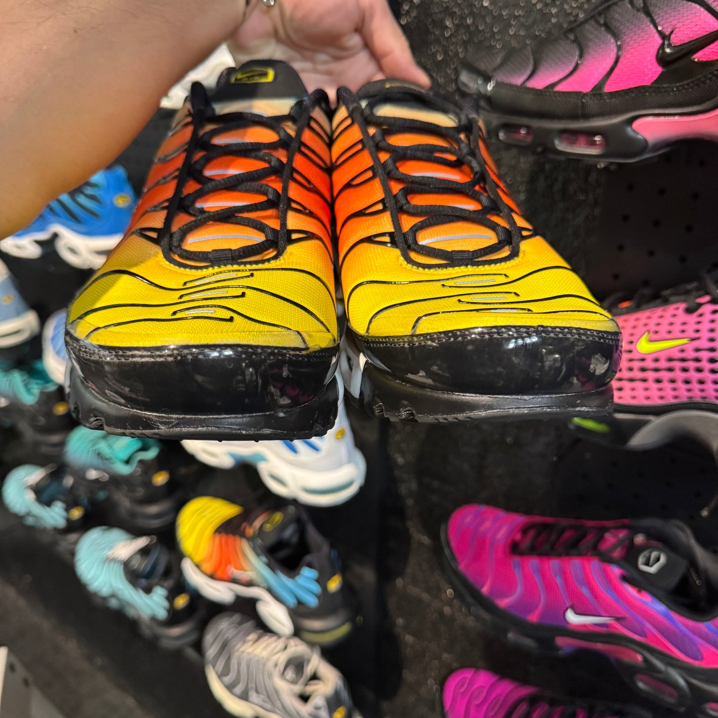 Nike Air Max Plus TN 'Impact' (Second hand)