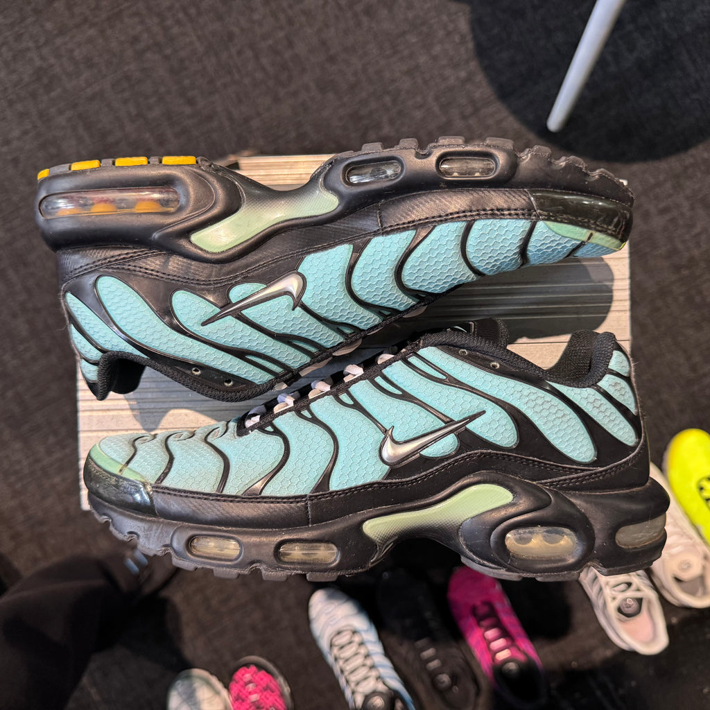 Nike Air Max Plus TN 'Dark Tiffany' (Second hand)