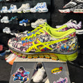 Asics Gel-Quantum 360 1 'Multi NYC Graffiti 2015' (Second hand)