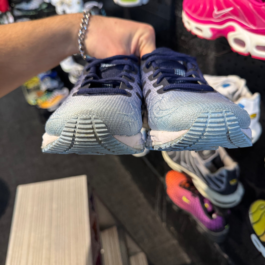 Asics Gel-Quantum 180 4 'Heratage Blue Peacoat' (Second hand)
