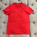 Asics Running T-Shirt 'Red' (Second hand)