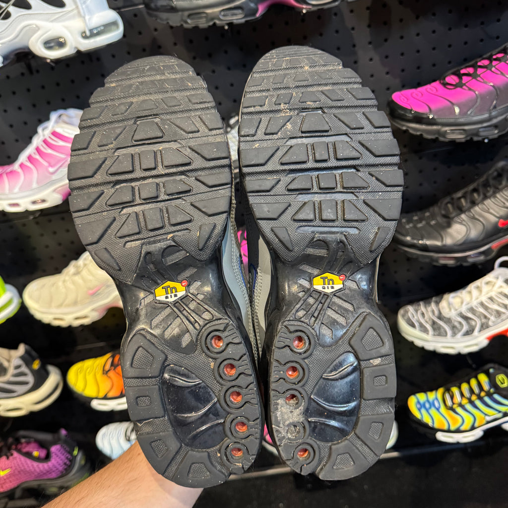 Nike Air Max Plus TN 'Grey Reflective' (Second hand)