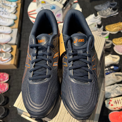 Asics Gel Quantum 360 7 'French Blue Lava Orange' (Brand New)