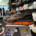 Asics Gel-Quantum 360 8 'Black Orange' (Second hand)