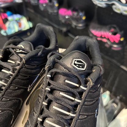 Nike Air Max Plus 'TN' Oreo (Second hand)