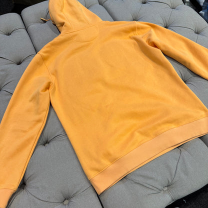 Geedup Team Logo Hoodie 'Peach' (Second hand)