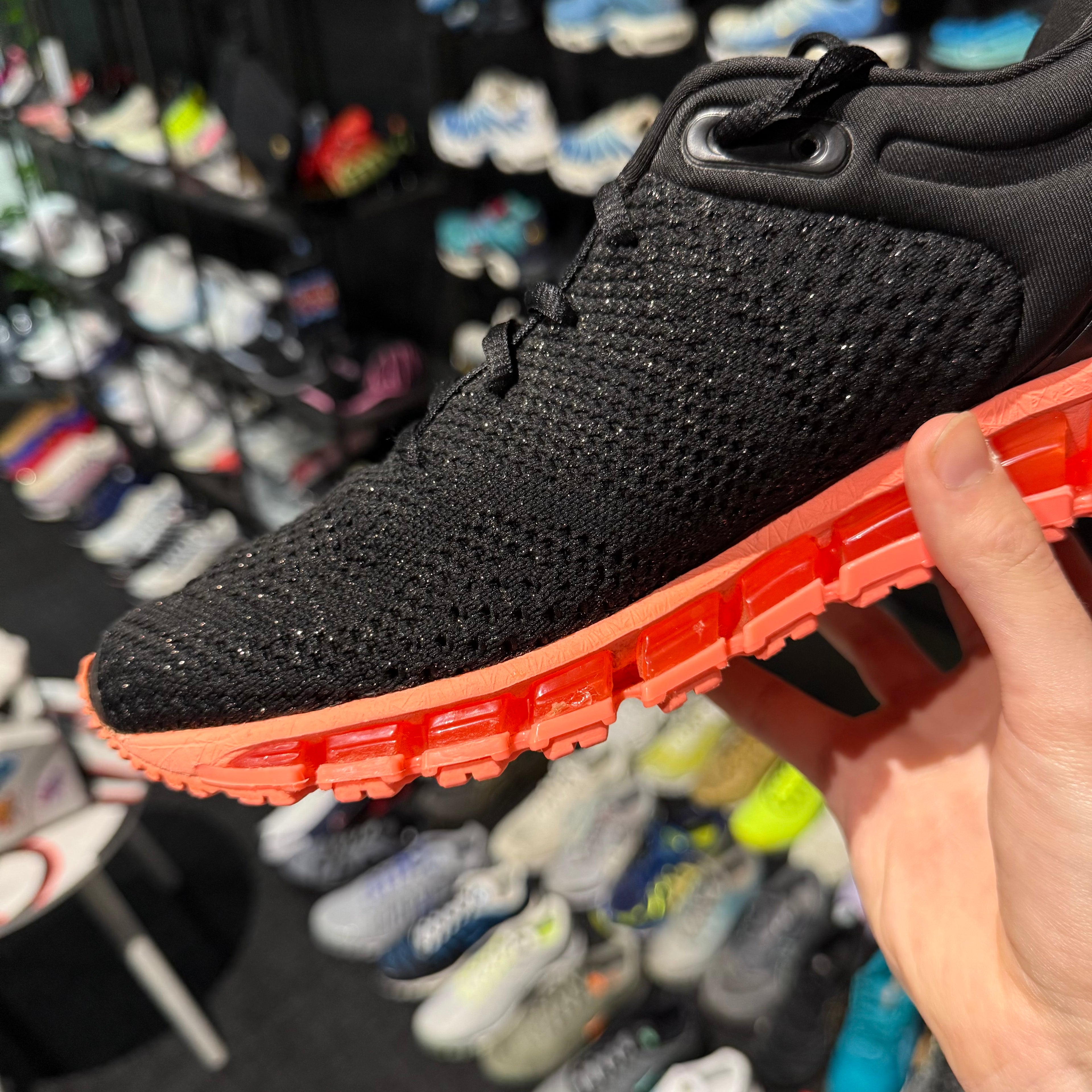 Asics Gel-Quantum 360 Knit 2 'Sun Coral' (Second hand)