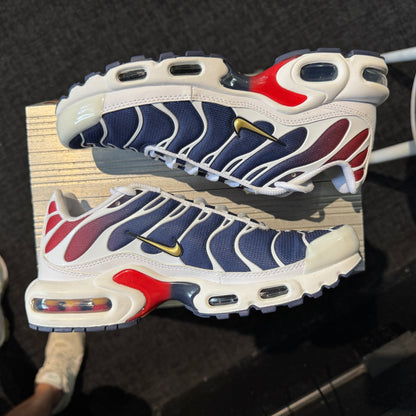 Nike Air Max Plus TN 'PSG' (Second hand)