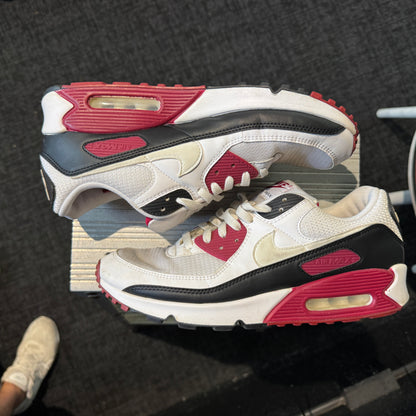 Nike Air Max 90 'Maroon' (Second hand)