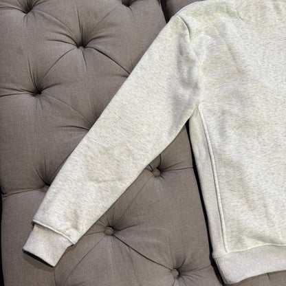 Geedup Sportsman RSP Hoodie 'White Marle Blue' (Second hand)