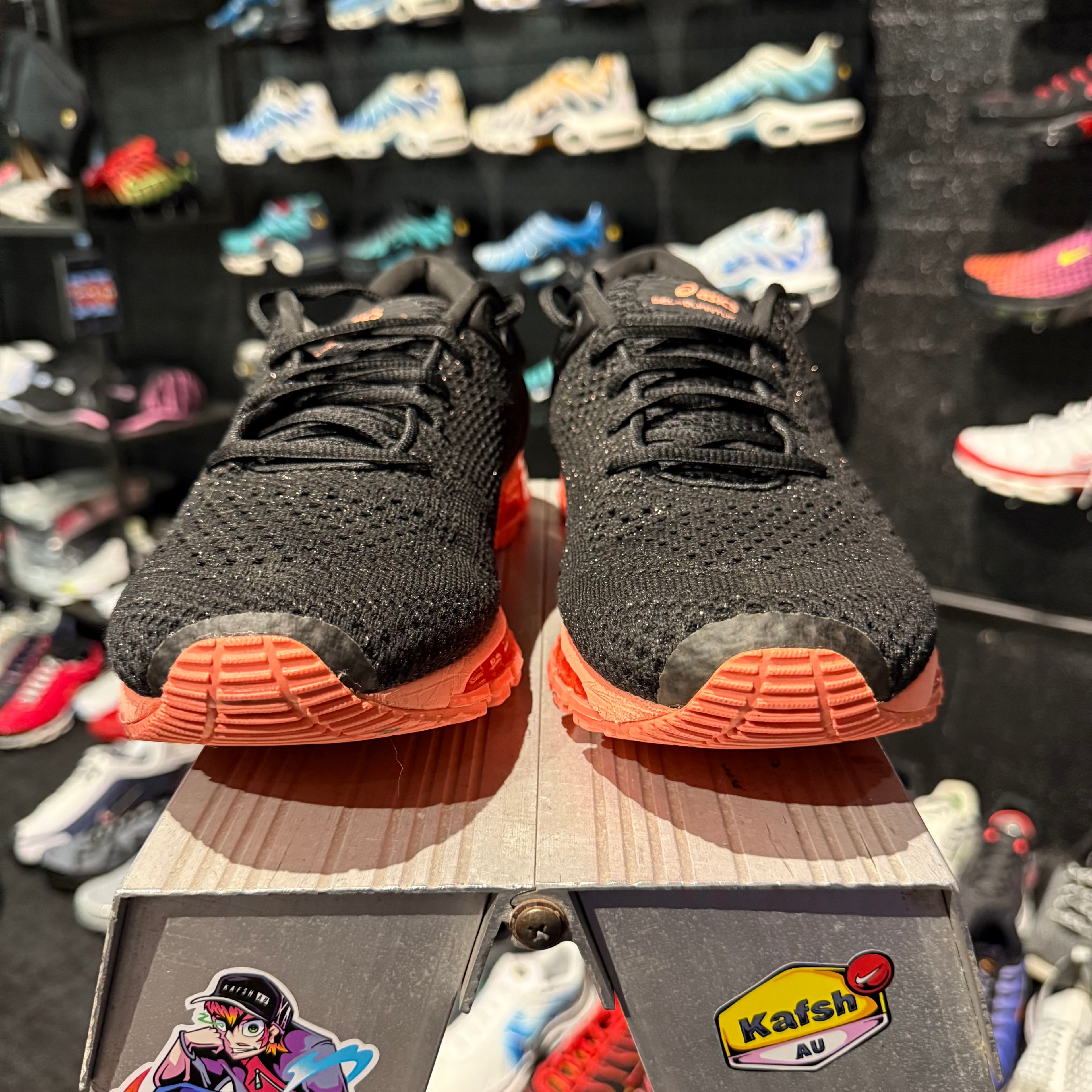 Asics Gel-Quantum 360 Knit 2 'Sun Coral' (Second hand)