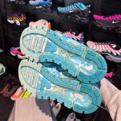 Asics Gel Quantum 360 CM 'Aqua splash' (Second hand)