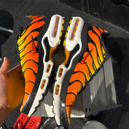 Nike Air Max Plus TN 'Tiger' (Second hand)