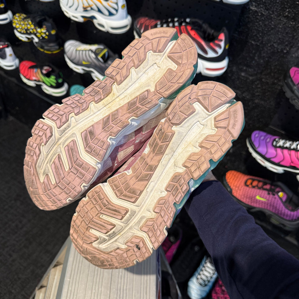 Asics Gel-Quantum 180 5 'Purple Oxide' (Second hand)