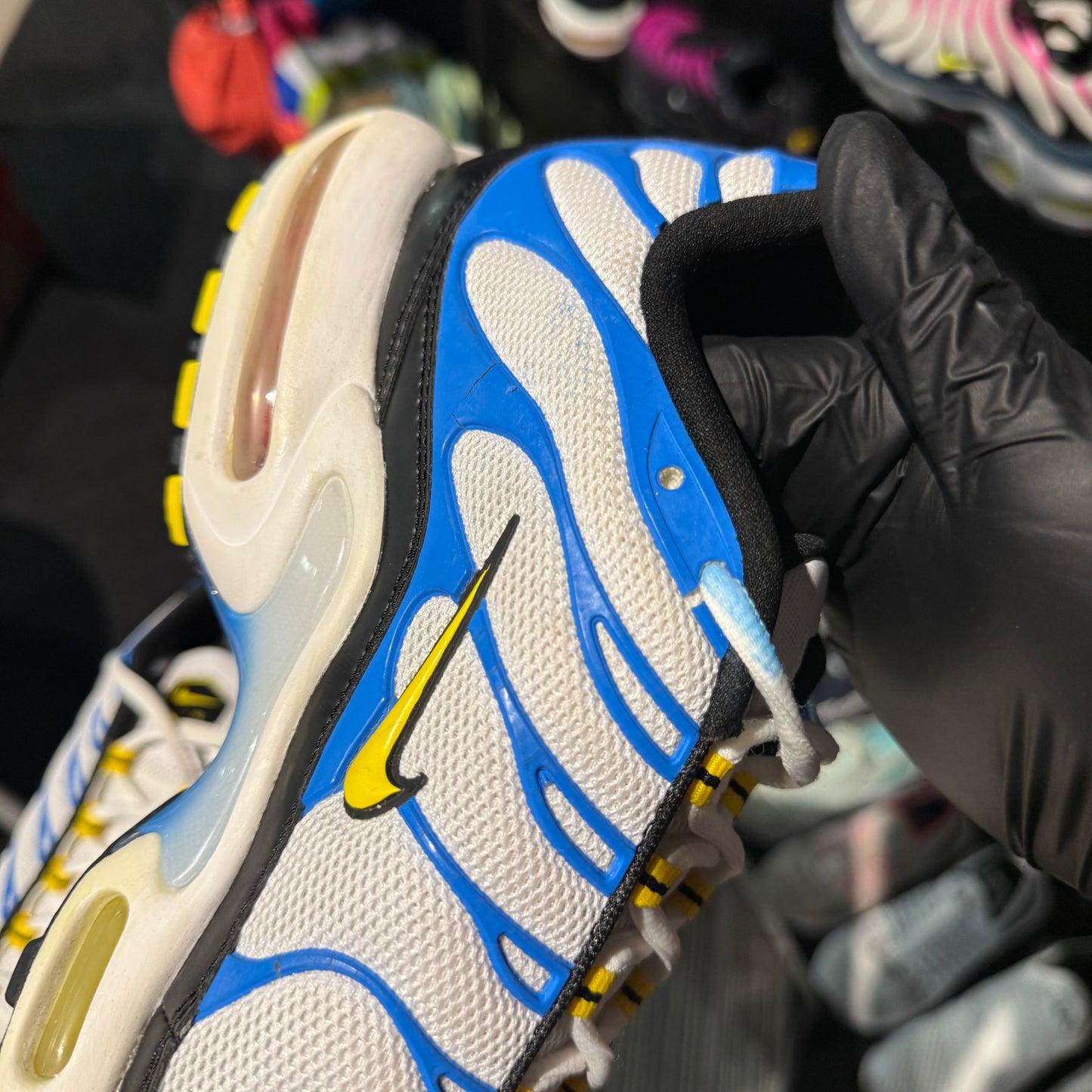 Nike Air Max Plus 'TN' Paradise 2015 (Second hand)