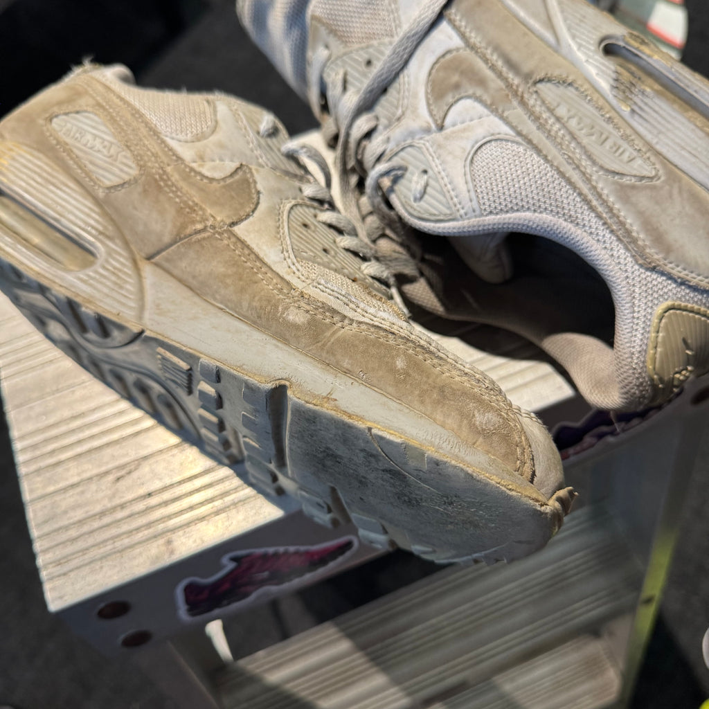 Nike Air Max 90 'Grey' (Second hand)