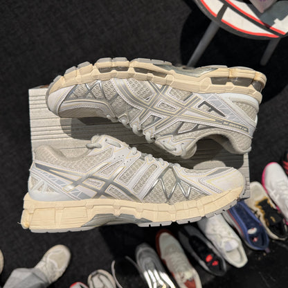 Asics Gel-Kayano 20 'White Pure Silver' (Second hand)