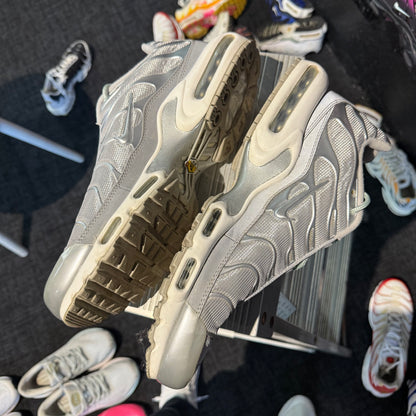 Nike Air Max Plus 'TN' Silver Bullet (Second hand)