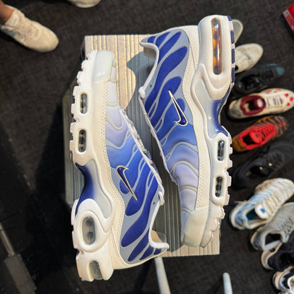 Nike Air Max Plus TN 'Blue Fade' (Second hand)
