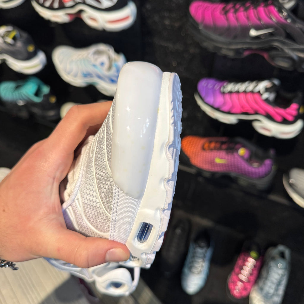 Nike Air Max Plus TN 'Blue Crystal' (Brand New)