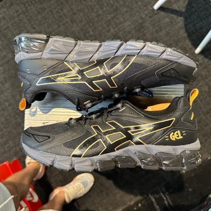 Asics Gel-Quantum 180 ‘Black Pure Gold' (Brand New)