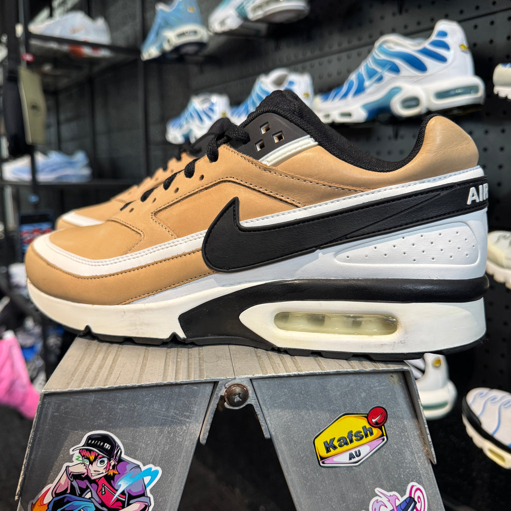 Nike Air Max Classic BW Premium 'Vachetta Tan' (Second hand)