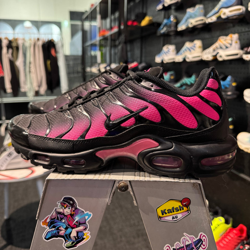 Nike Air Max Plus TN 'Hyper Pink' (Second hand)