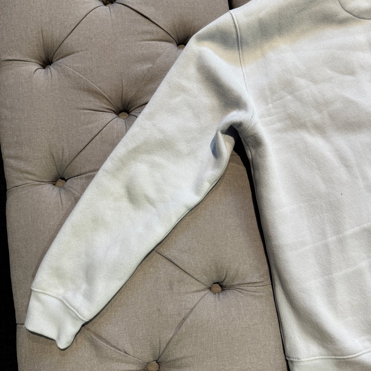 Geedup Team Logo Hoodie 'Dolphin' (Second hand)
