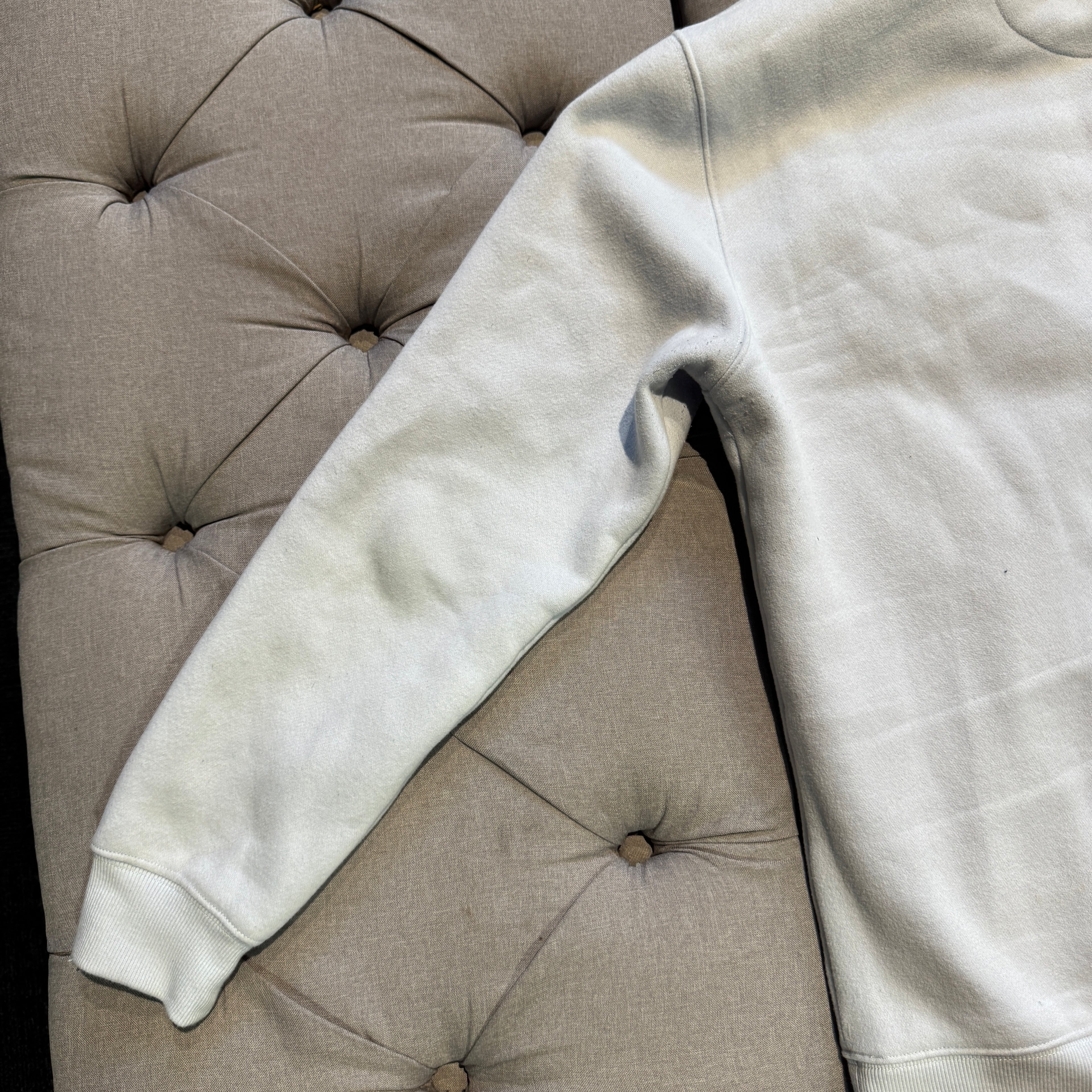 Geedup Team Logo Hoodie 'Dolphin' (Second hand)