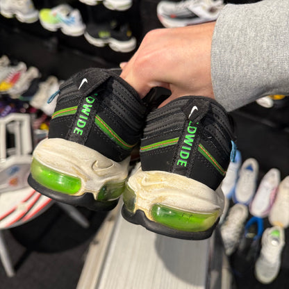 Nike Air Max 97 Worldwide Pack 'Black' (Second hand)
