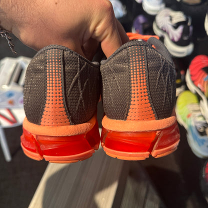 Asics Gel-Quantum 180 4 'Sun Coral Grey' (Second hand)