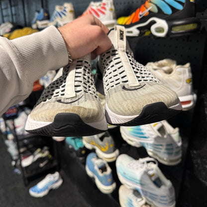 Nike Phantom React 'White Black' (Second hand)