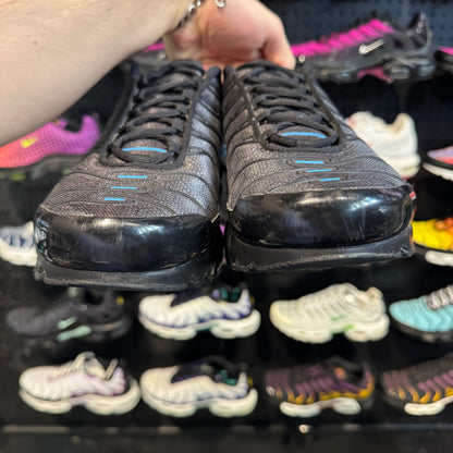 Nike Air Max Plus TN 'Black Hex' (Second hand)
